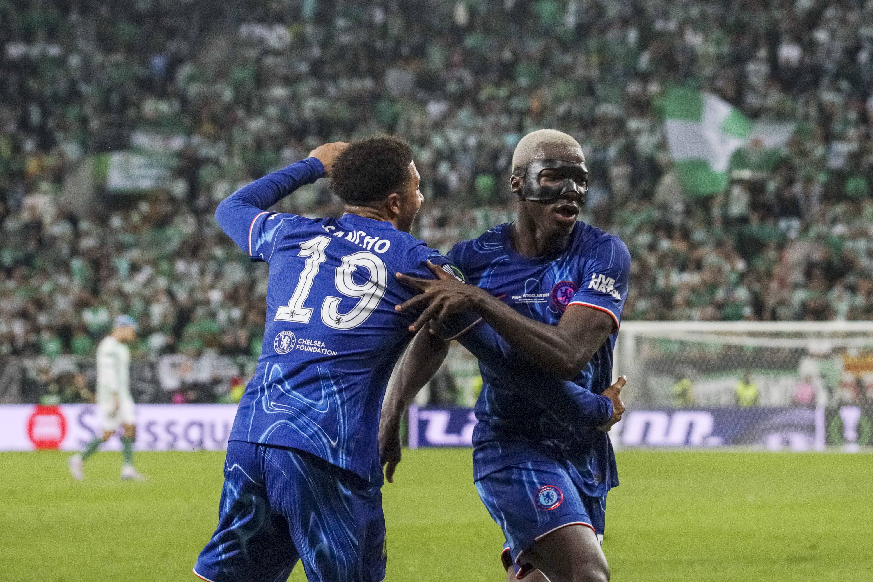 切尔西客场力克对手,挺进欧冠四强的简单介绍 切尔西客场力克对手,挺进欧冠四强的简单介绍