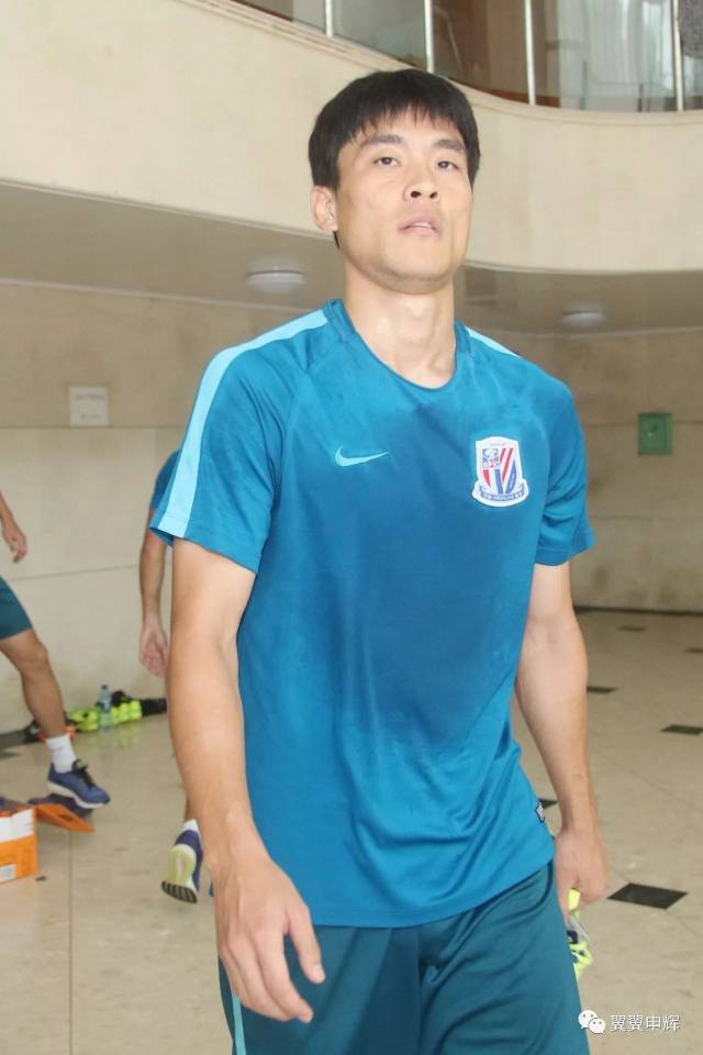 上海申鑫球员伤愈复出,共同备战下一场比赛的简单介绍 上海申鑫球员伤愈复出,共同备战下一场比赛的简单介绍