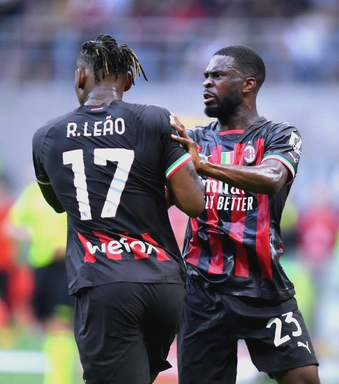 AC米兰再遇困境，备战重要比赛的简单介绍