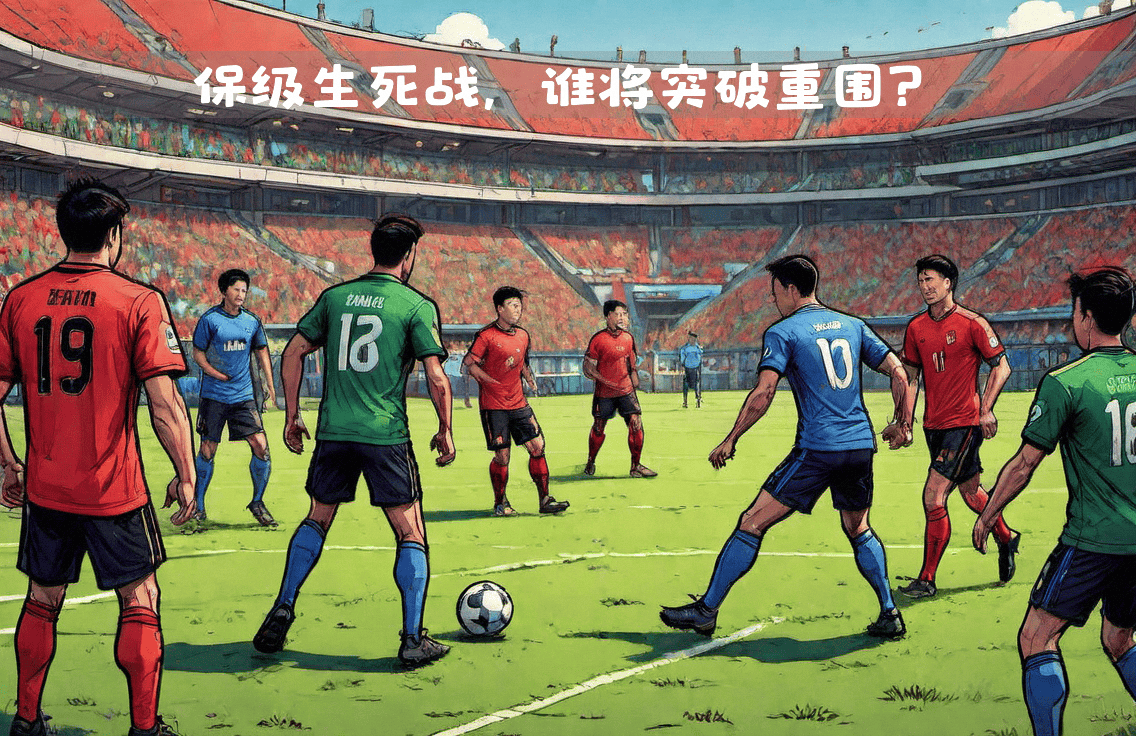 佛罗伦萨面对挑战，热那亚为保级突围全力以赴的简单介绍