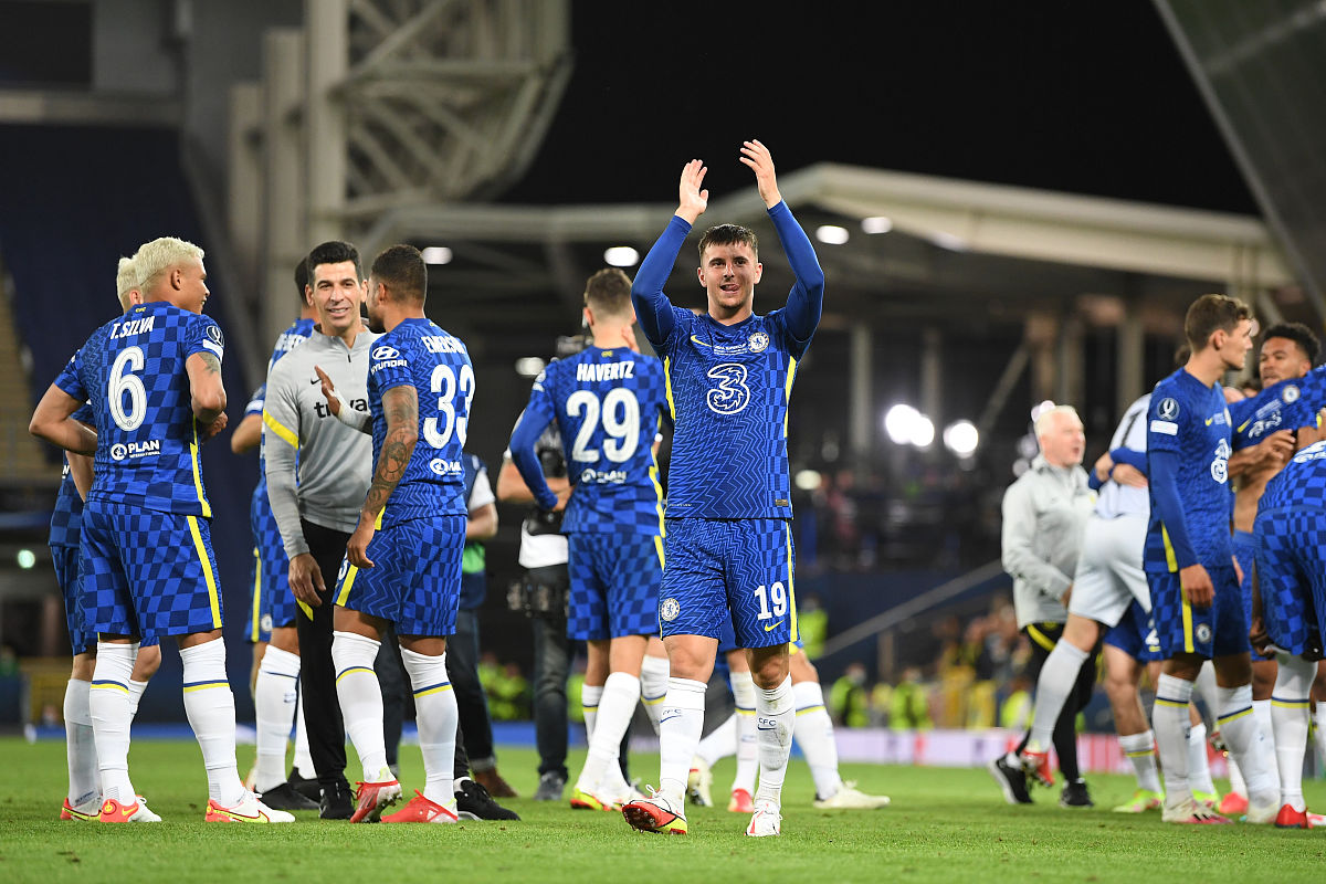 切尔西客场胜利,英超劲旅竞技状态火爆 切尔西客场胜利,英超劲旅竞技状态火爆