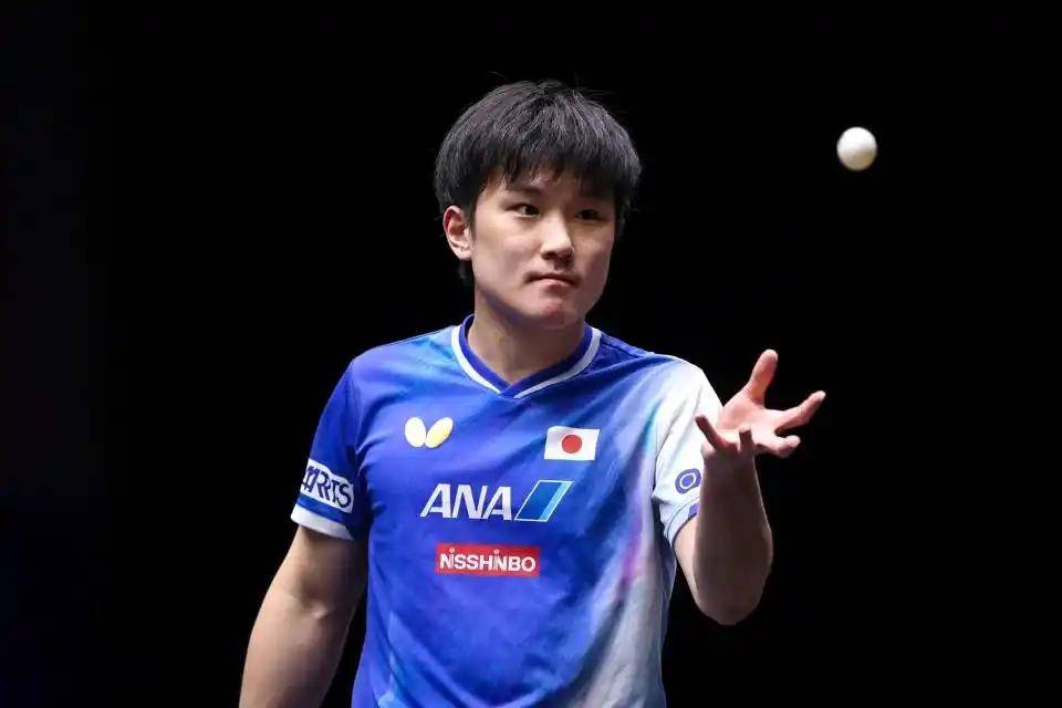 韩国乒乓球队逆转瑞典乒乓球队,张本智和打破历史纪录的简单介绍 韩国乒乓球队逆转瑞典乒乓球队,张本智和打破历史纪录的简单介绍