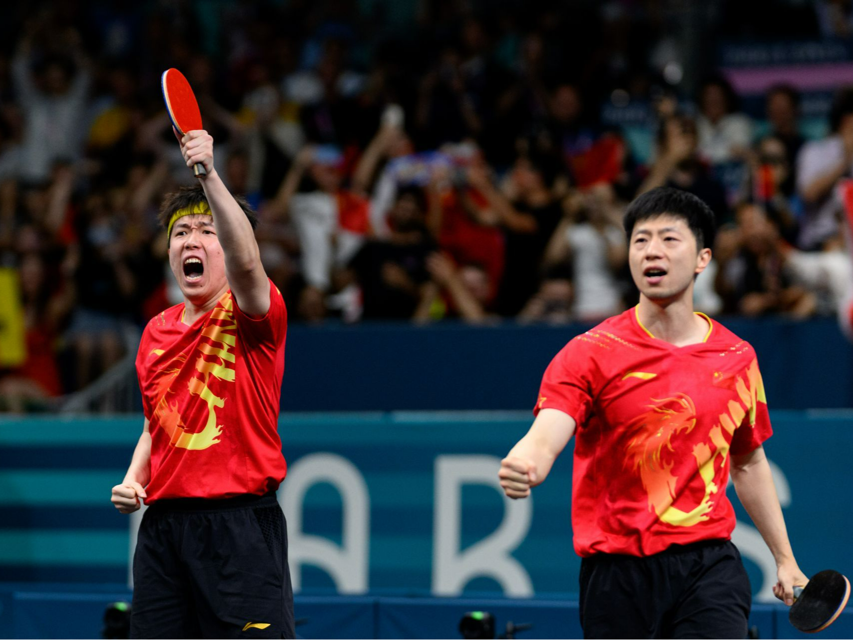 包含比利时乒乓球队险胜德国乒乓球队,马龙送出助攻的词条 包含比利时乒乓球队险胜德国乒乓球队,马龙送出助攻的词条