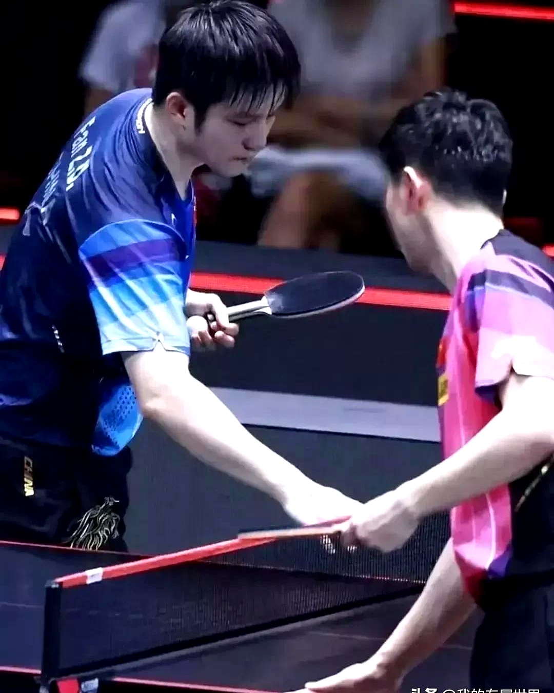 包含比利时乒乓球队险胜德国乒乓球队,马龙送出助攻的词条 包含比利时乒乓球队险胜德国乒乓球队,马龙送出助攻的词条