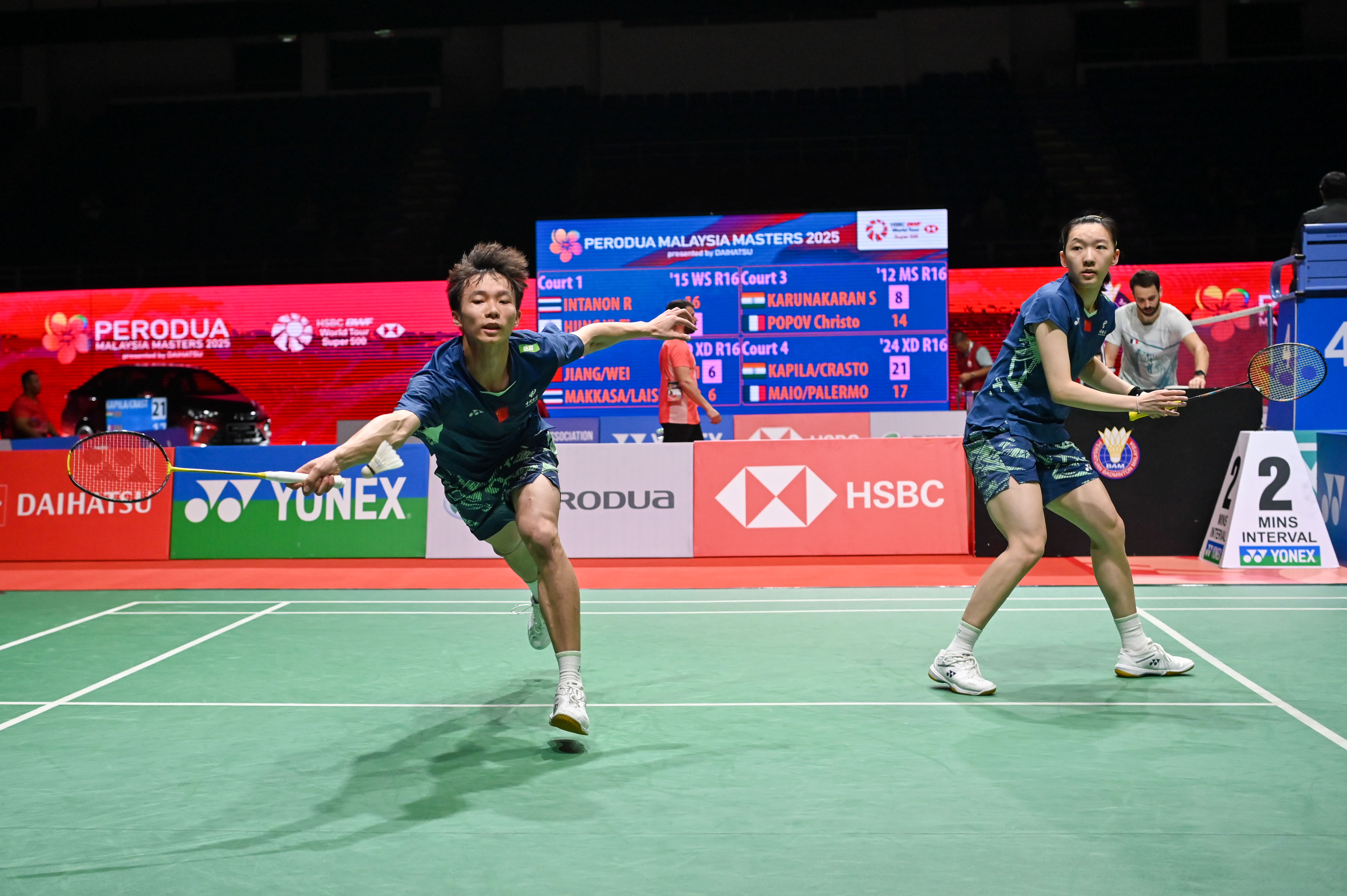 关于中国羽毛球队轻取马来西亚羽毛球队,马琳制霸全场的信息 关于中国羽毛球队轻取马来西亚羽毛球队,马琳制霸全场的信息