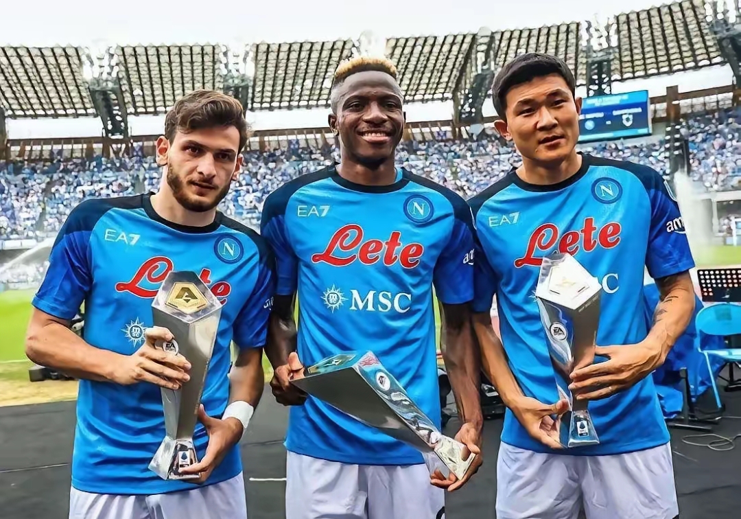 那不勒斯客场大胜,球队气势如虹的简单介绍 那不勒斯客场大胜,球队气势如虹的简单介绍