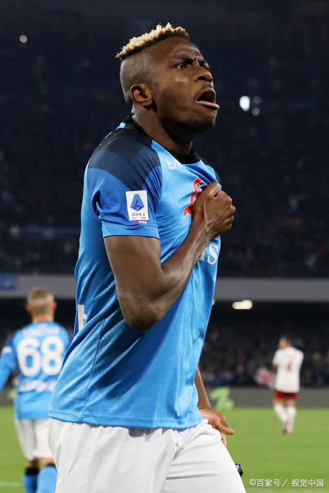 那不勒斯客场大胜,球队气势如虹的简单介绍 那不勒斯客场大胜,球队气势如虹的简单介绍