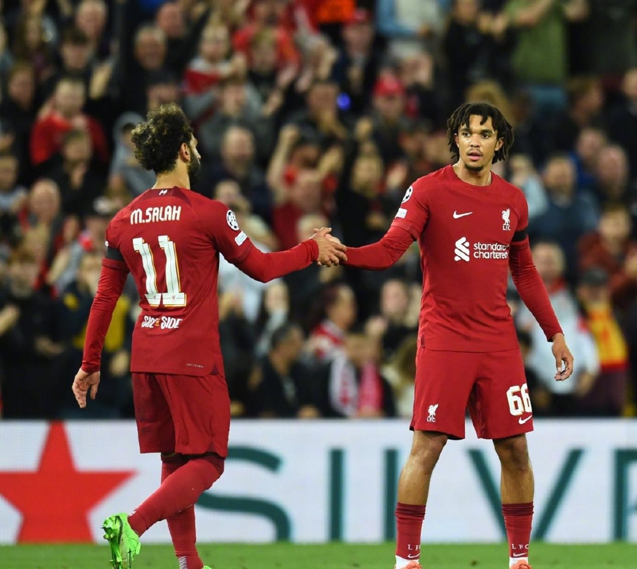 利物浦球星转投德甲,或将改变格局 利物浦球星转投德甲,或将改变格局