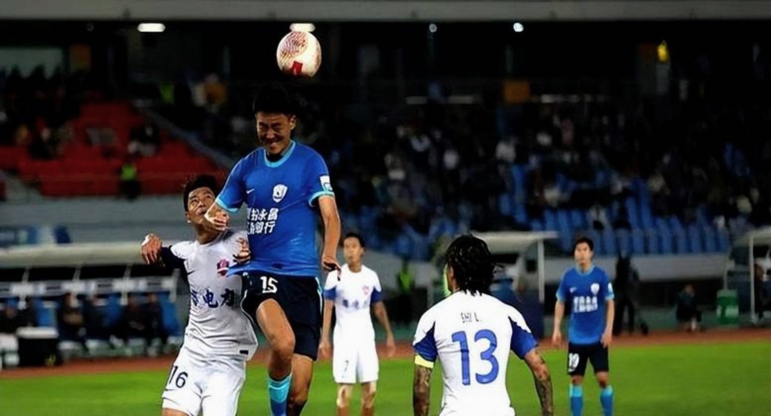 青岛海牛遭遇连败，保级形势岌岌可危的简单介绍