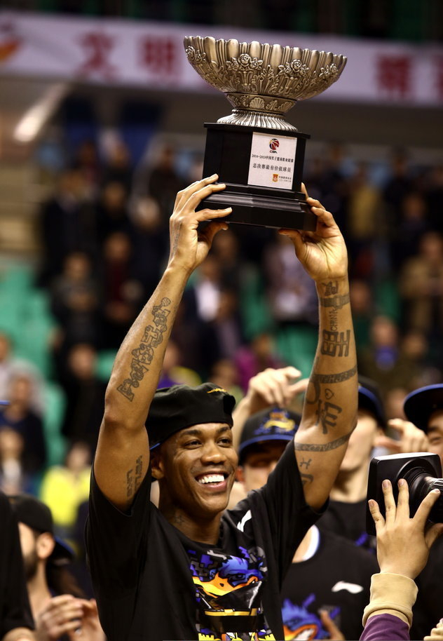 包含NBA球员外援争夺篮球常规赛MVP的词条