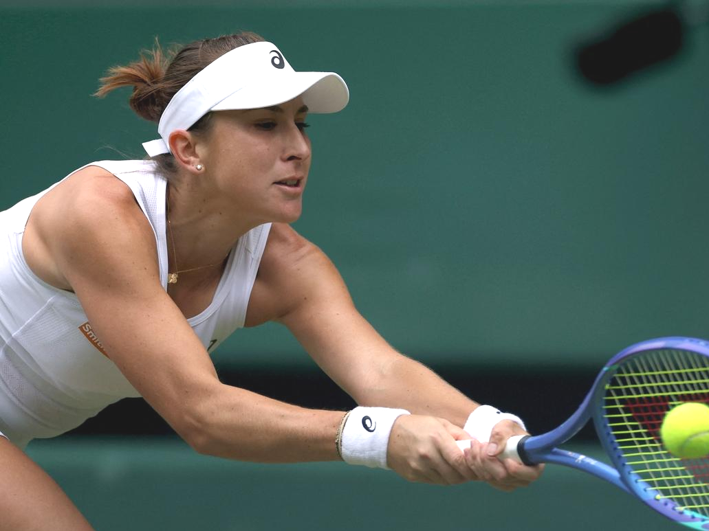 包含德国网球队翻盘日本网球队，瓦林卡完成帽子戏法的词条