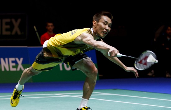 中国羽毛球队逆转法国羽毛球队,李宗伟高光表现的简单介绍 中国羽毛球队逆转法国羽毛球队,李宗伟高光表现的简单介绍