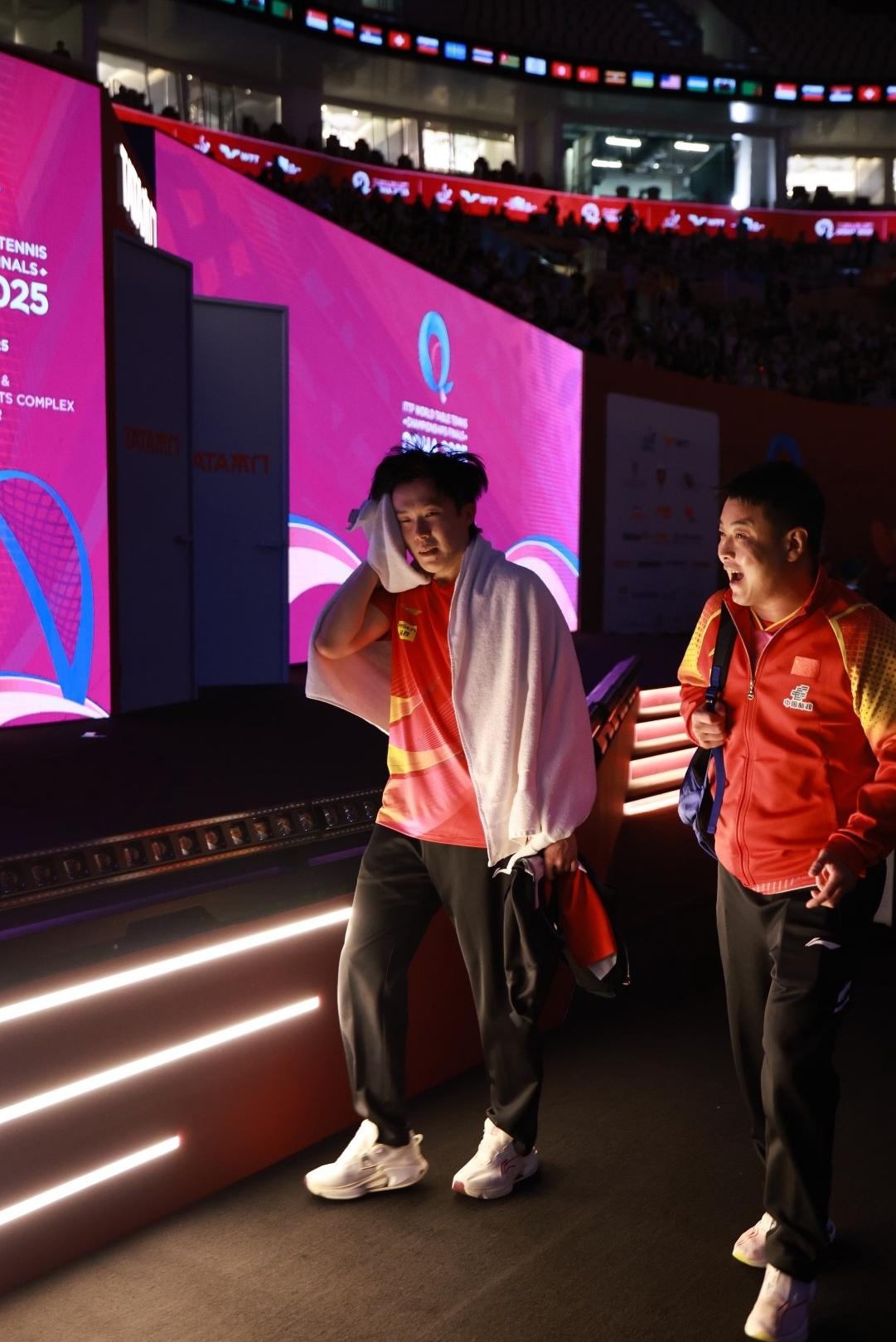 波兰队翻盘法国队,王皓刷新纪录 波兰队翻盘法国队,王皓刷新纪录