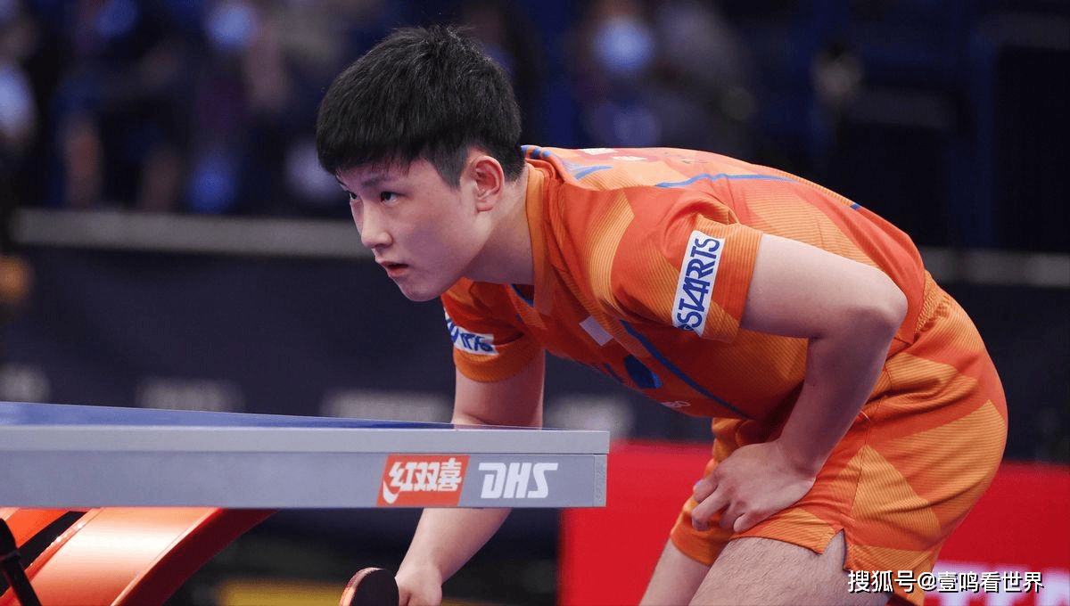 包含日本乒乓球队逆转比利时乒乓球队，张本智和惊艳世界的词条