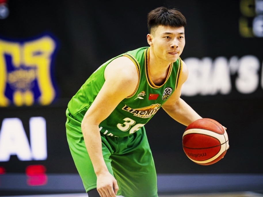 亚太洲际篮球联赛迎来历史性转折，升级改革的简单介绍