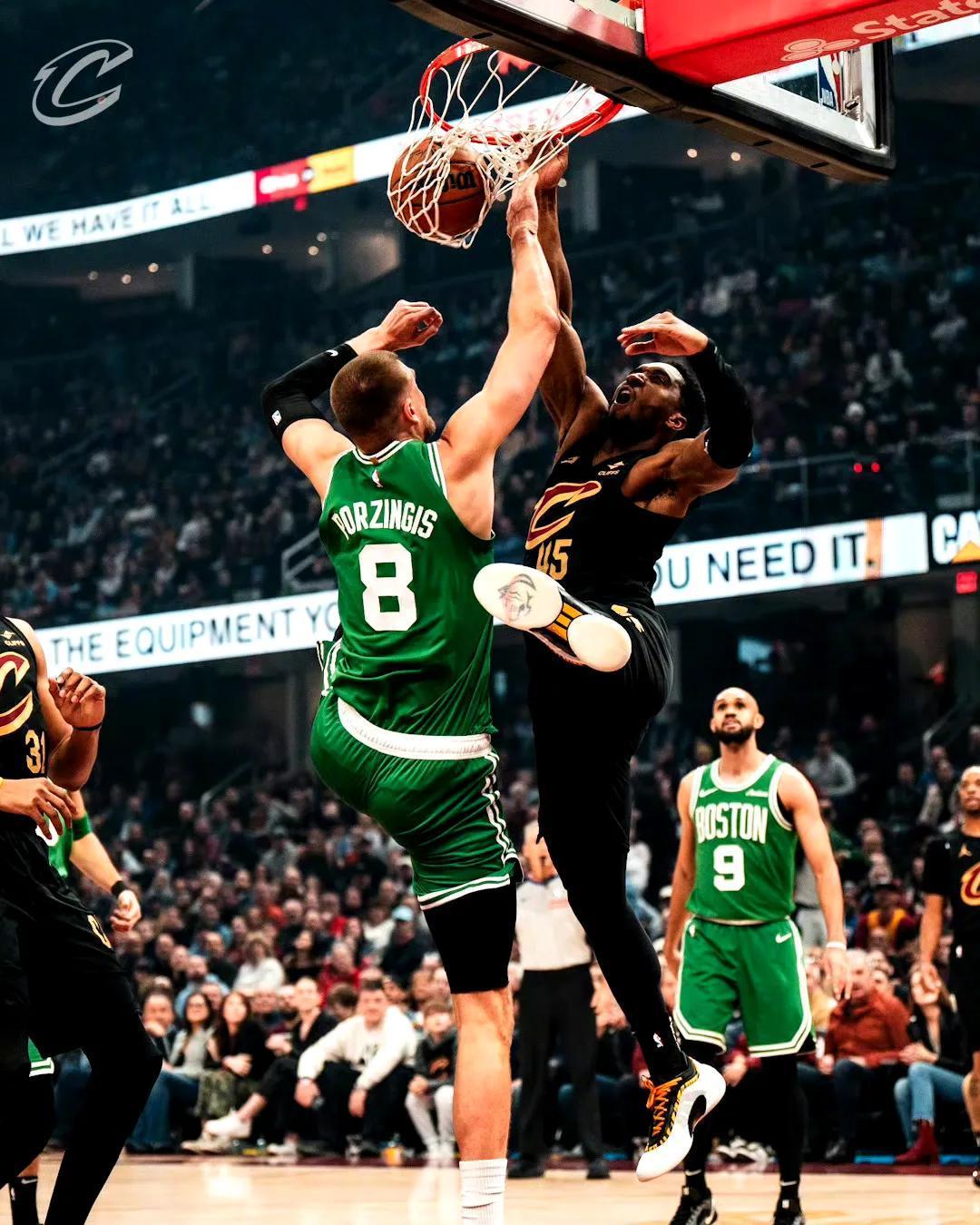 骑士队为主力球员续约，球队稳定局势