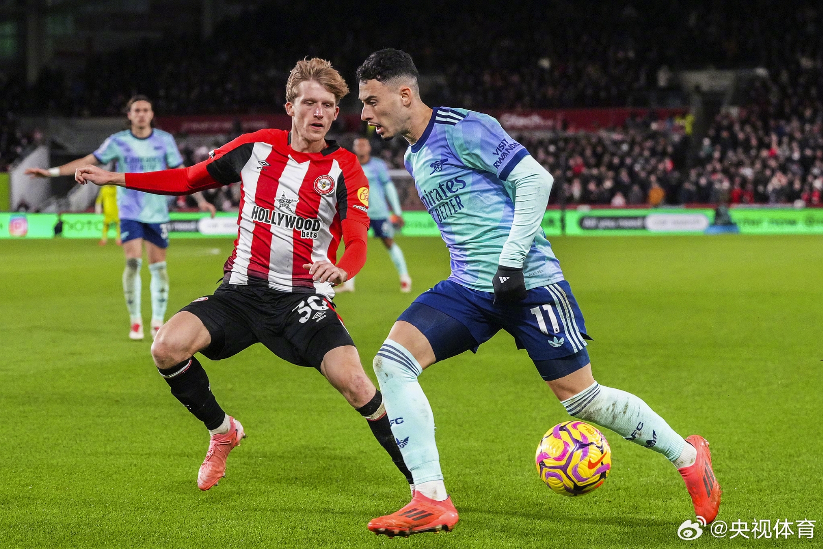 丹麦险胜阿森纳，德布劳内状态火热的简单介绍