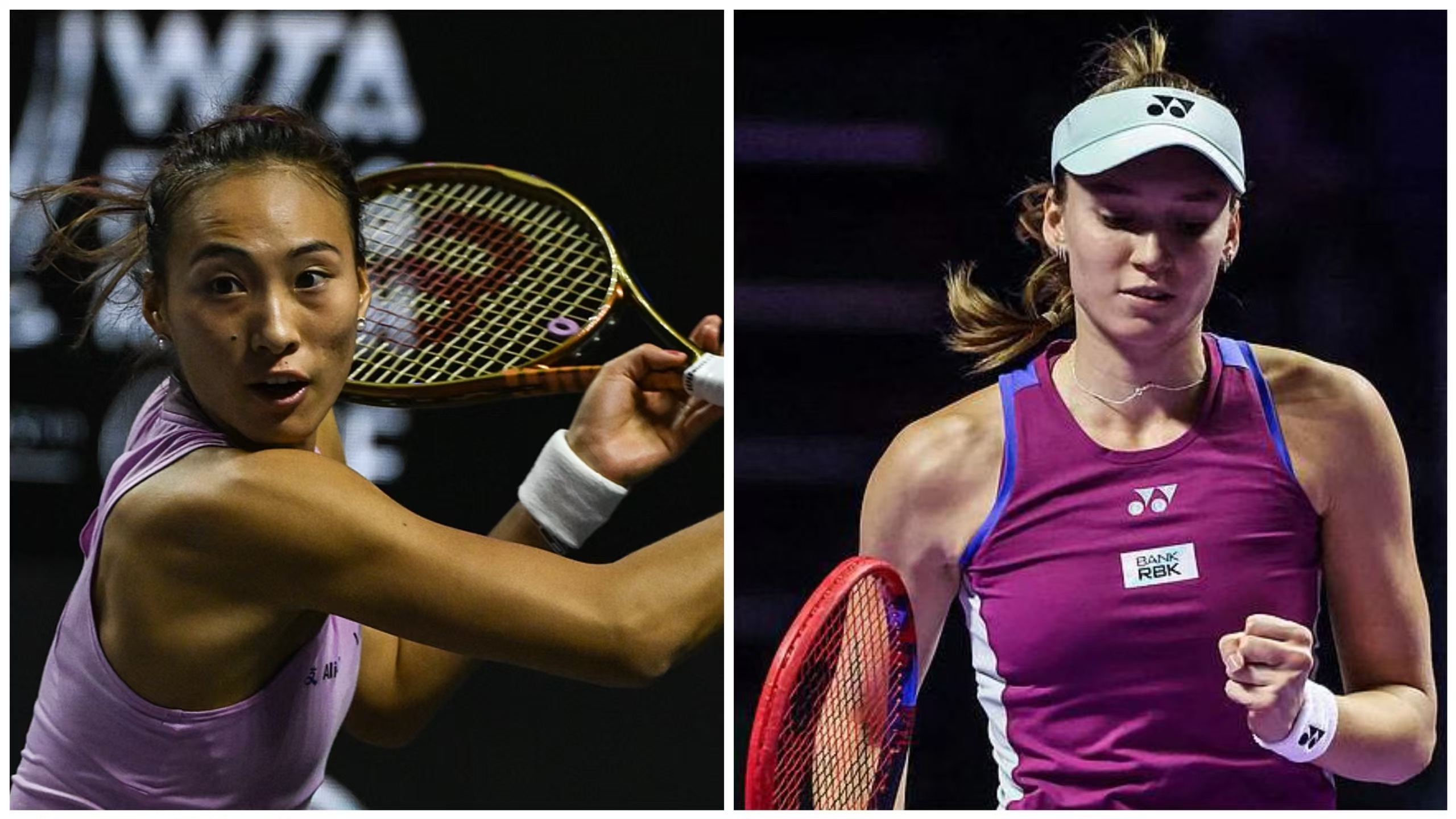 年终总决赛力克温网，蒂姆关键制胜的简单介绍