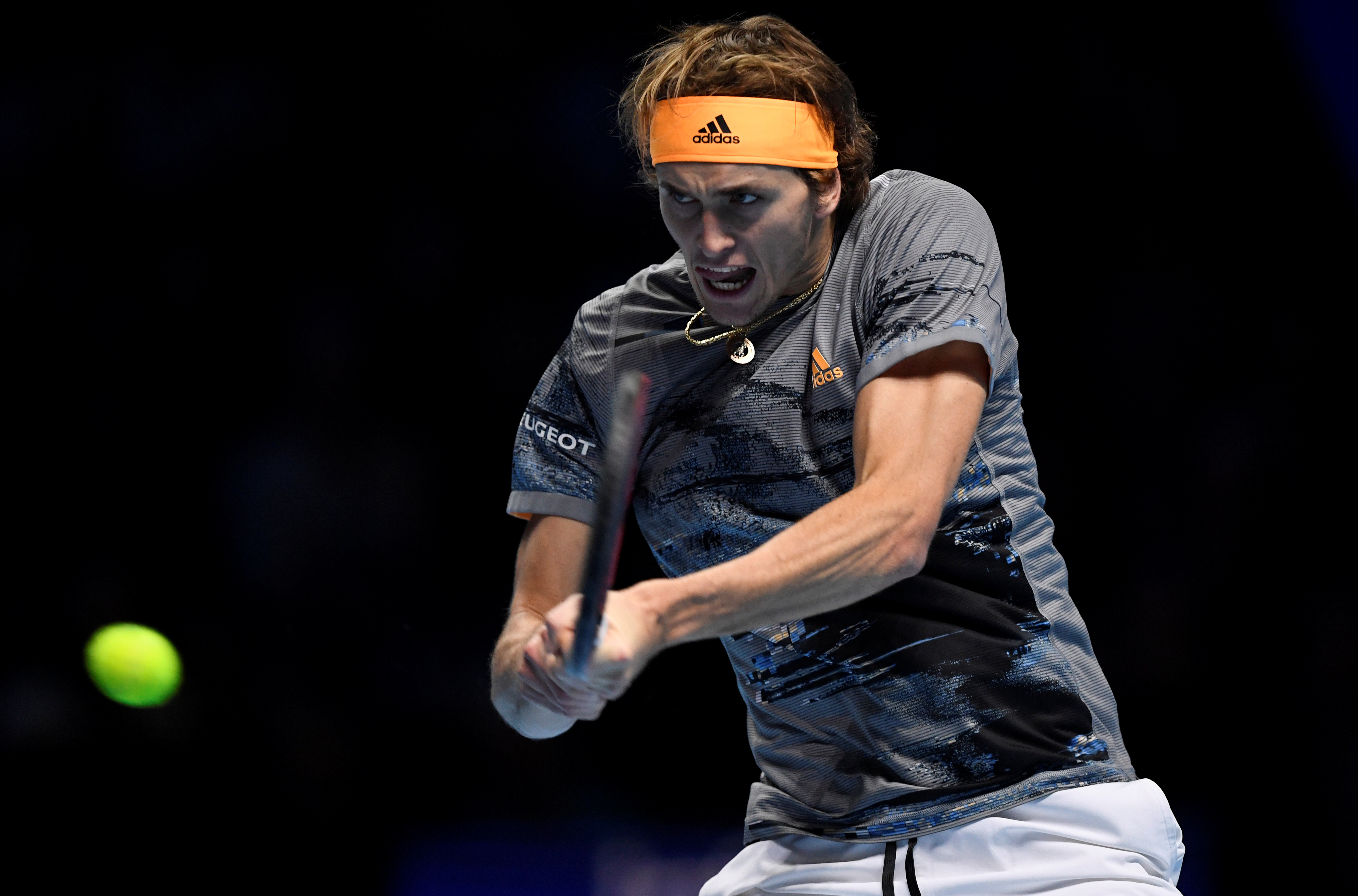 年终总决赛力克温网，蒂姆关键制胜的简单介绍