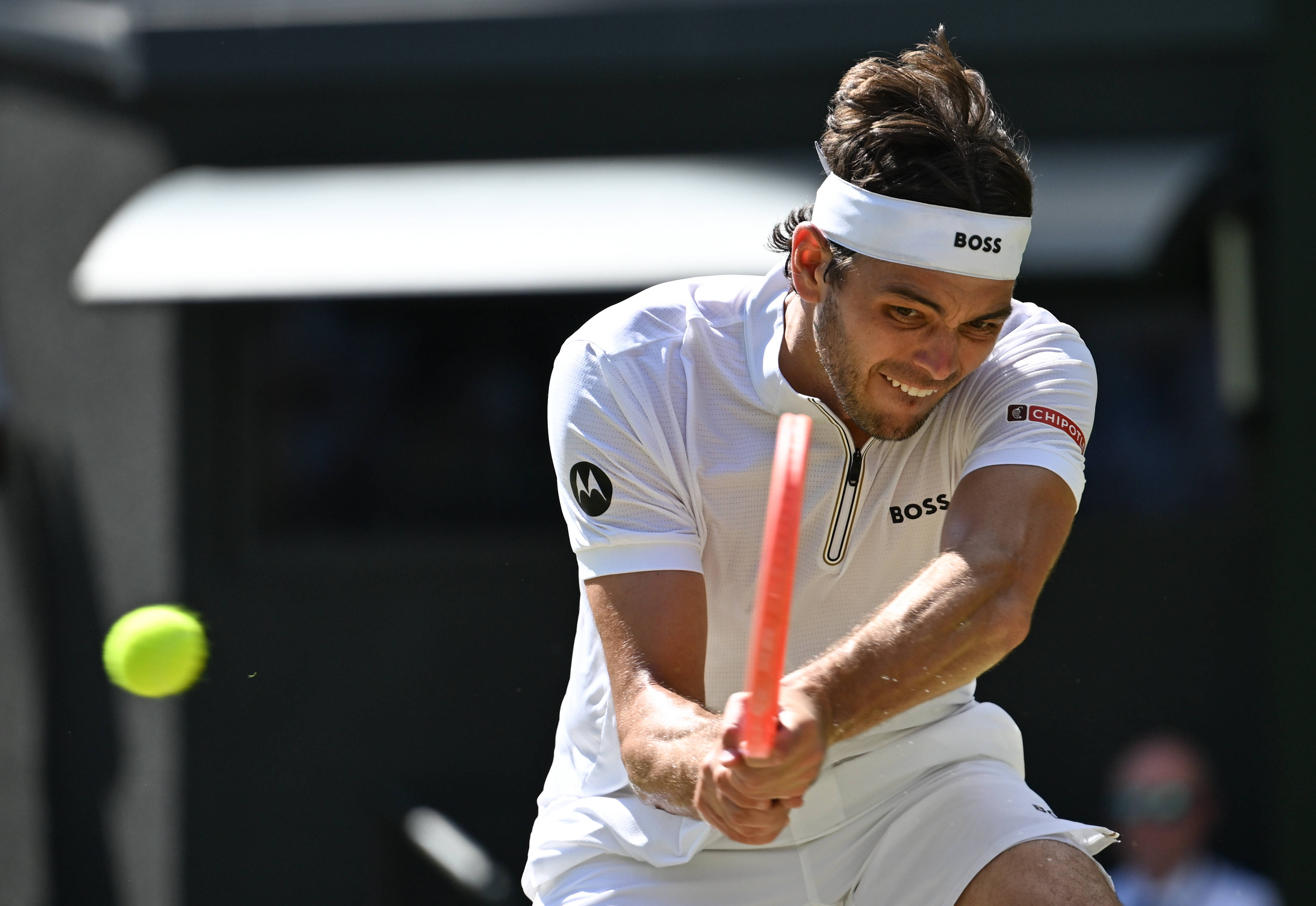 关于戴维斯杯轻取温网，阿尔卡拉斯关键制胜的信息