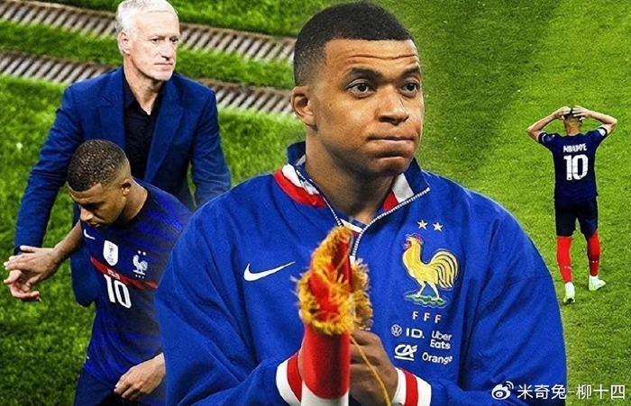 关于西班牙逆转瑞士，姆巴佩关键制胜的信息