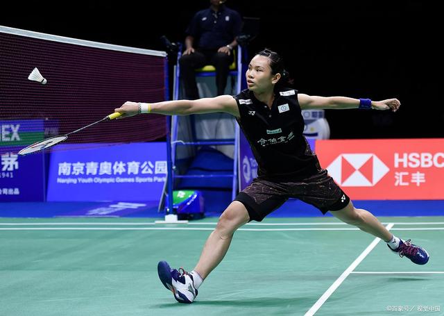 日本队绝杀印尼队，戴资颖统治全场的简单介绍