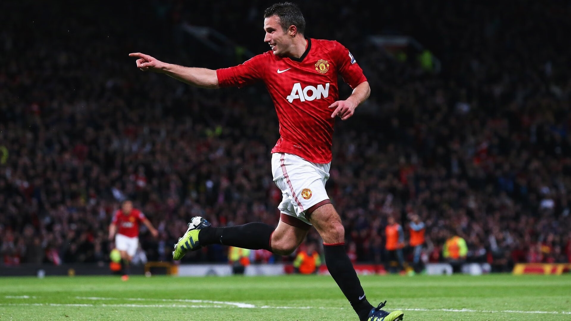 当太极虎碾过欧洲红魔，穆勒点燃的不仅是赛场，更是亚洲足球的野心